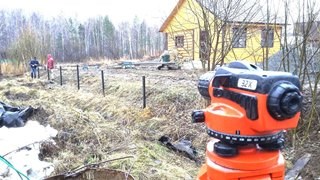 Винтовые сваи диаметром 60 мм Тихвине цена от 2039 руб