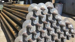 Купить винтовые сваи 108 в Тихвине - цена от 2719 руб